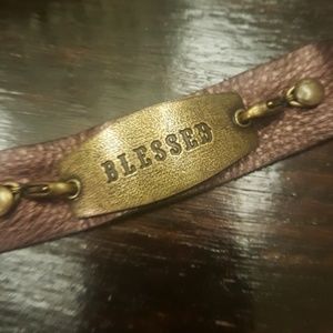 Lenny & Eva bracelet